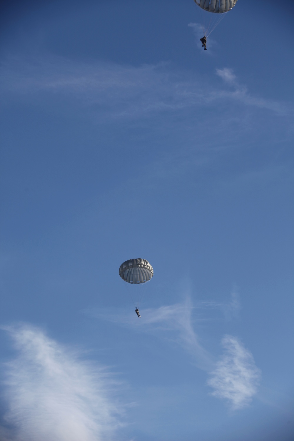 Operation Skyfall 2015