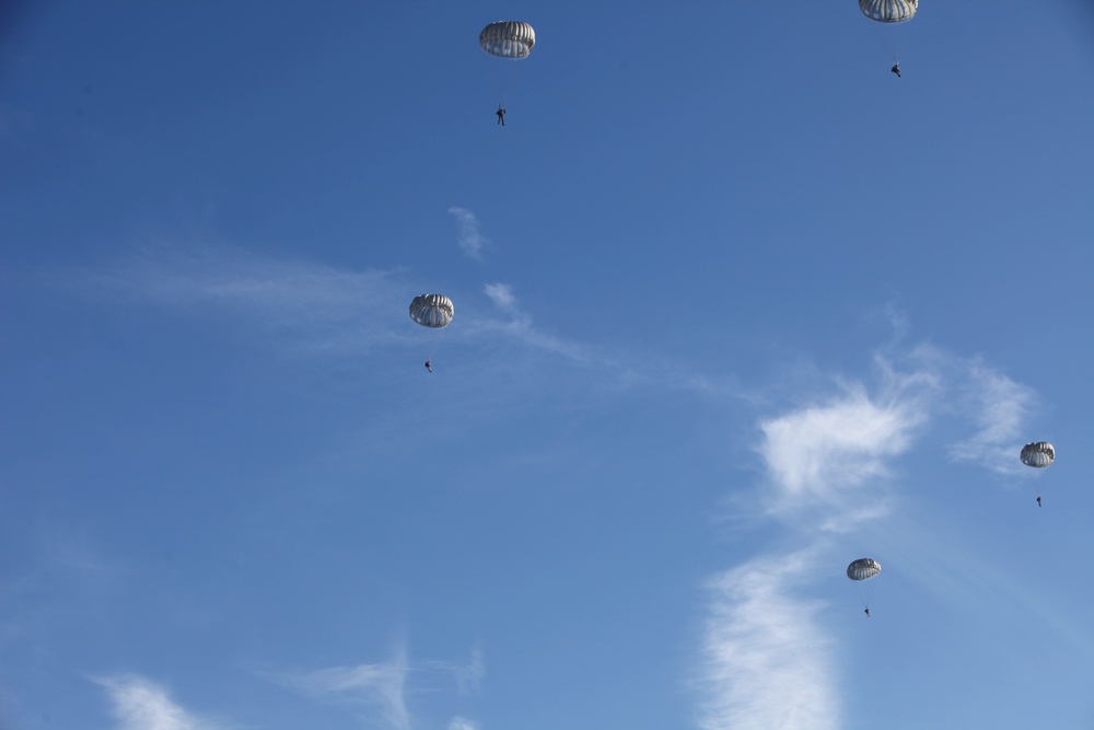 Operation Skyfall 2015