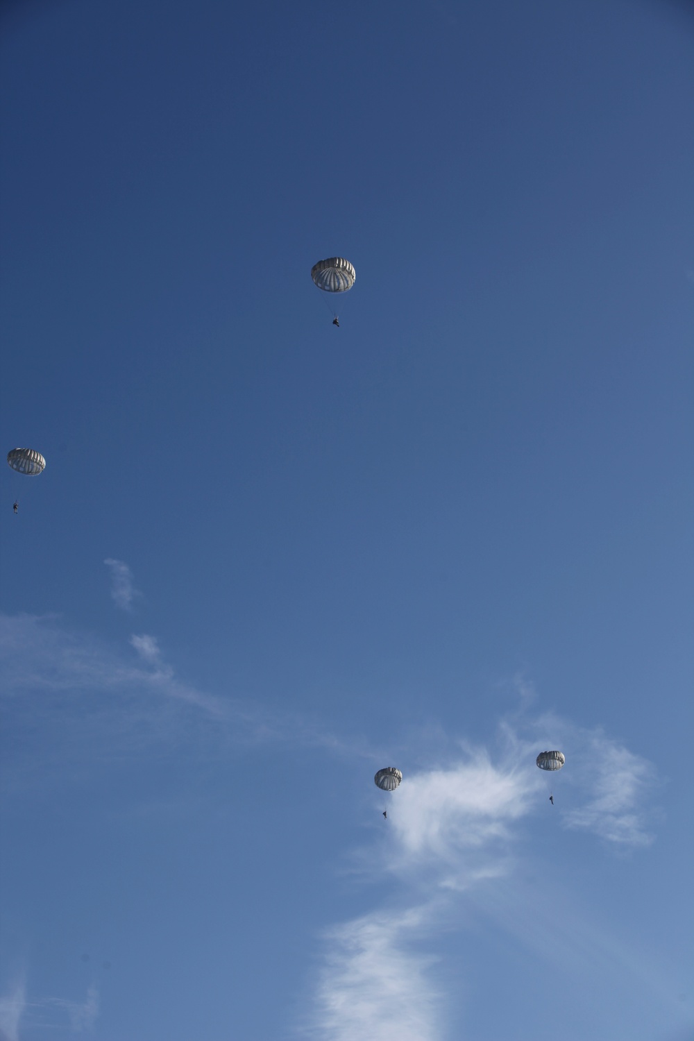 Operation Skyfall 2015