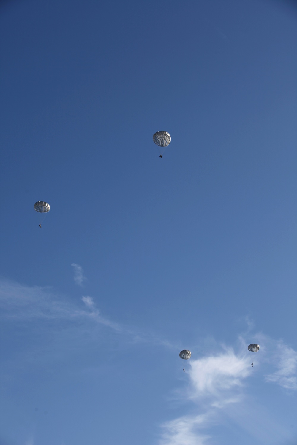 Operation Skyfall 2015