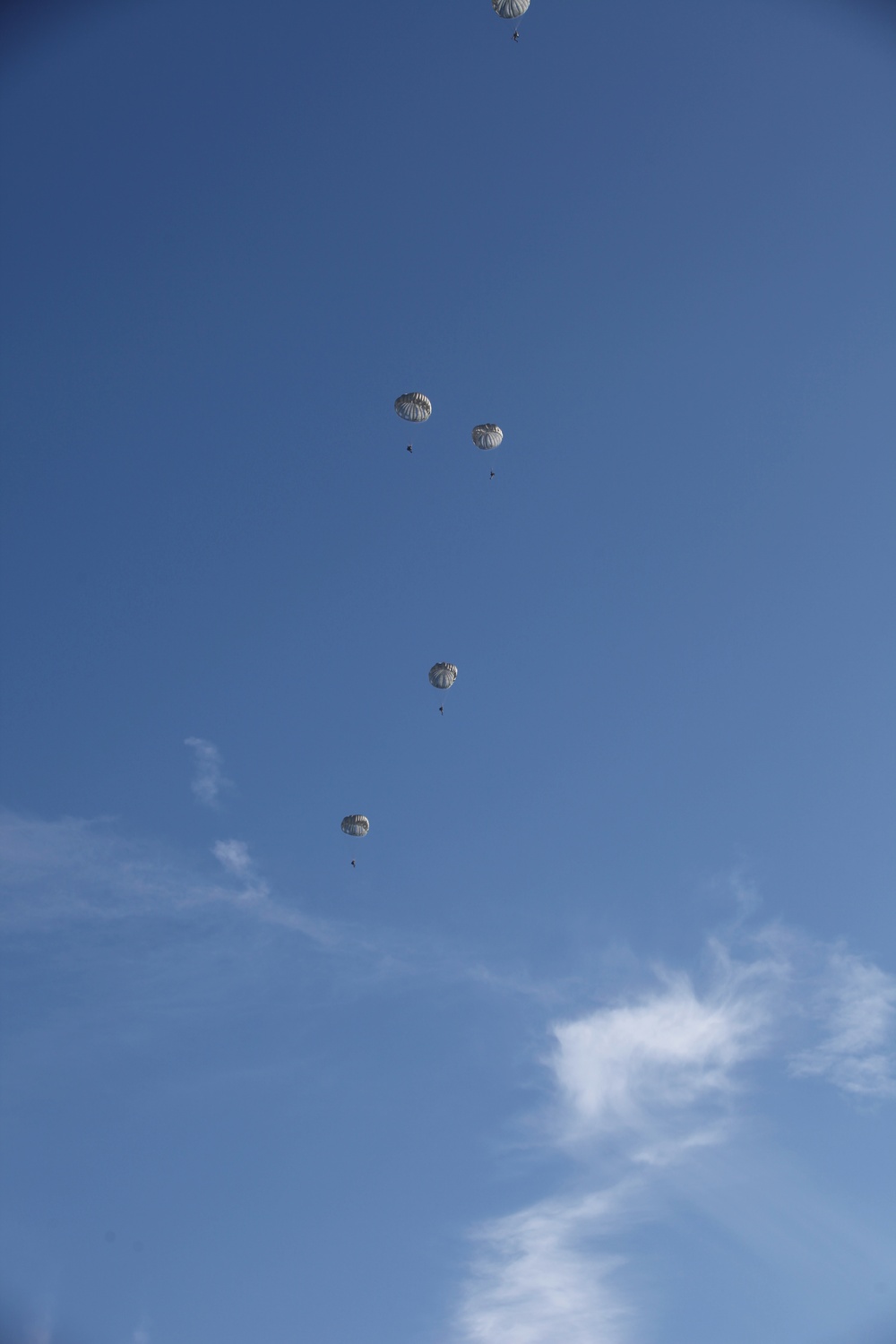 Operation Skyfall 2015