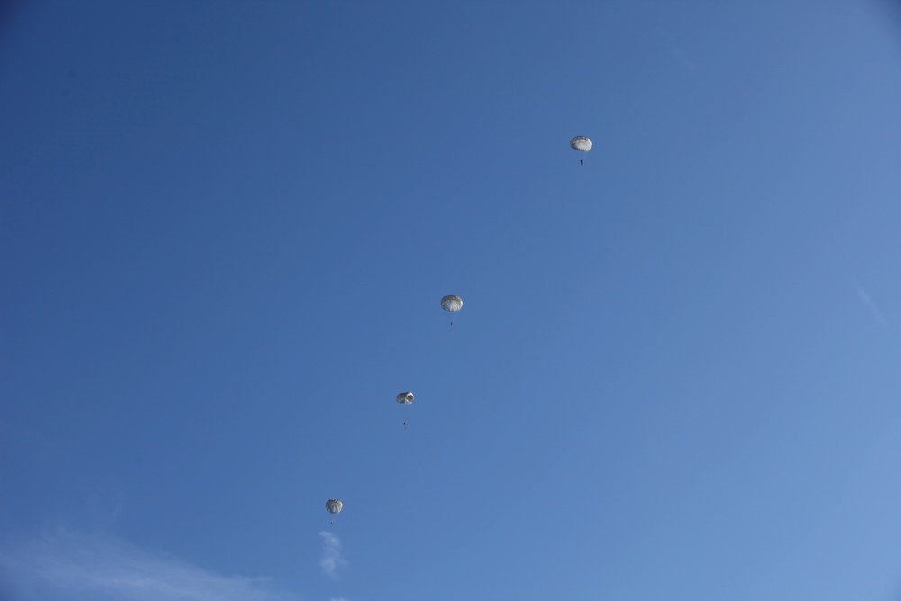 Operation Skyfall 2015