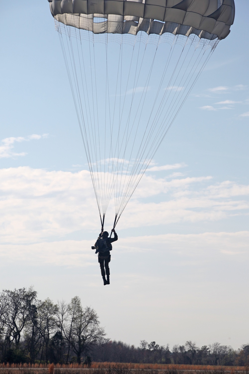 Operation Skyfall 2015