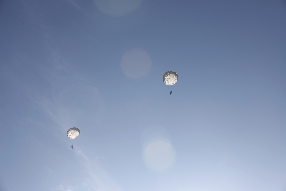 Operation Skyfall 2015