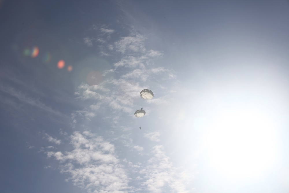 Operation Skyfall 2015