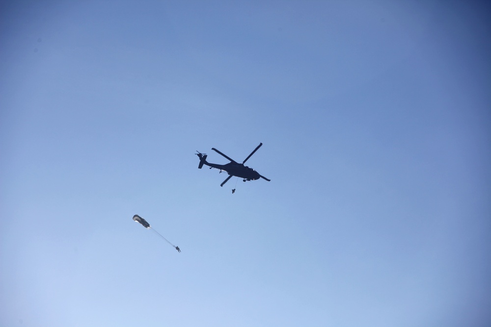 Operation Skyfall 2015