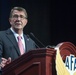 Secretary of defense attends AFA Air and Space Conference