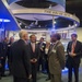 Secretary of defense attends AFA Air and Space Conference