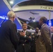 Secretary of defense attends AFA Air and Space Conference