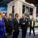 Secretary of defense attends AFA Air and Space Conference