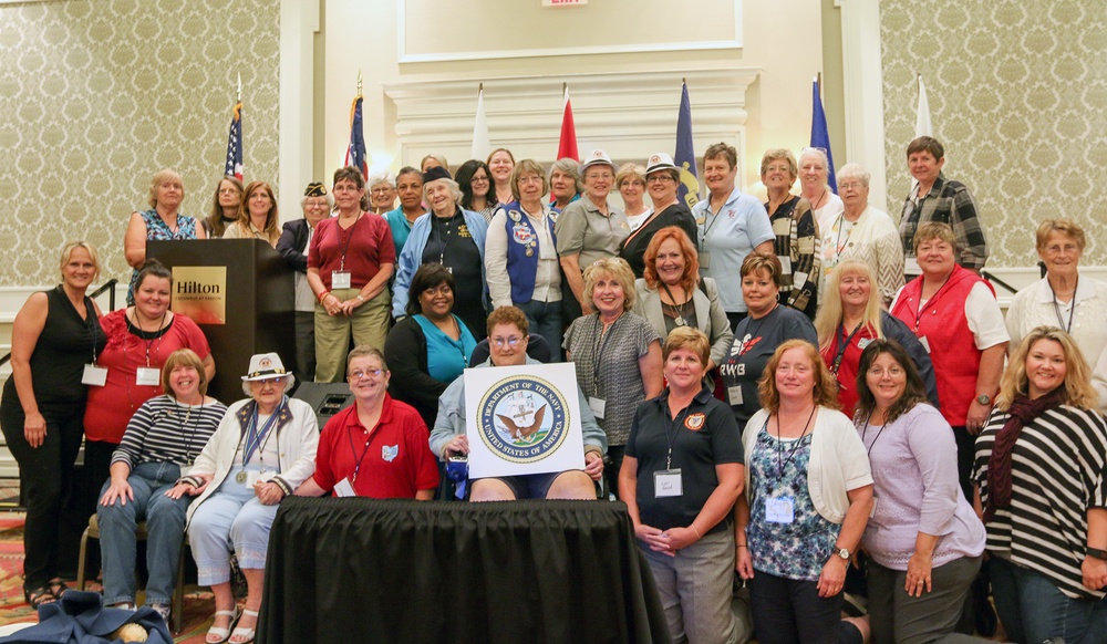 2015 Ohio Women Veterans Conference