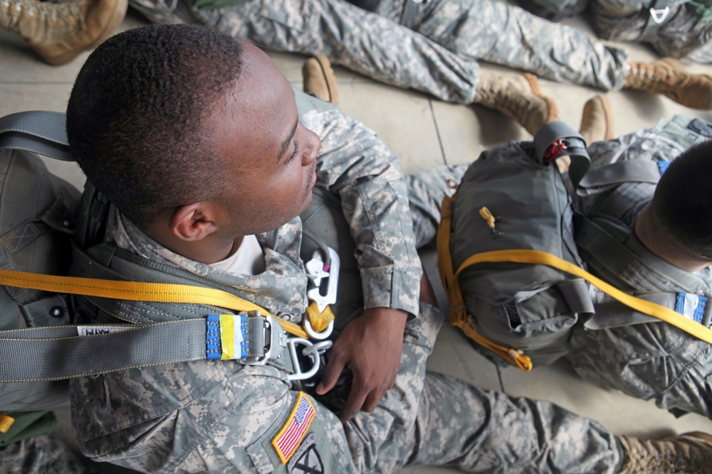 Operation Skyfall 2015