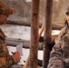 SERE: Medical Airmen return survival students to training