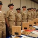 TTF, CSG9 and CENSECFOR conduct chief pinning ceremony