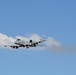 Davis-Monthan Air Force Base pilot flies A-10 Warthog