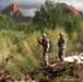 Utah National Guard activated to assist with Hildale, Utah, flood search and recovery mission