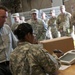 Under secretary visits Cav Soldiers