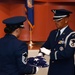 Chief Master Sgt. Schuster retires
