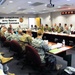 First Army active duty brigade commanders learn Army Reserve processes