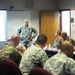 First Army active duty brigade commanders learn Army Reserve processes