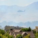 Utah National Guard's 2-211th supports Quail Hollow fire