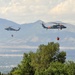 Utah National Guard's 2-211th supports Quail Hollow fire