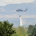 Utah National Guard's 2-211th supports Quail Hollow fire