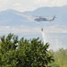 Utah National Guard's 2-211th supports Quail Hollow fire