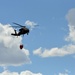 Utah National Guard's 2-211th supports Quail Hollow fire