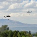 Utah National Guard's 2-211th supports Quail Hollow fire