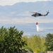 Utah National Guard's 2-211th supports Quail Hollow fire