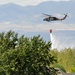 Utah National Guard's 2-211th supports Quail Hollow fire