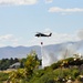 Utah National Guard's 2-211th supports Quail Hollow fire