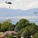 Utah National Guard's 2-211th supports Quail Hollow fire