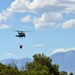 Utah National Guard's 2-211th supports Quail Hollow fire