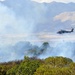 Utah National Guard's 2-211th supports Quail Hollow fire