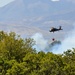 Utah National Guard's 2-211th supports Quail Hollow fire