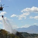 Utah National Guard's 2-211th supports Quail Hollow fire