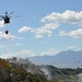 Utah National Guard's 2-211th supports Quail Hollow fire