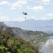 Utah National Guard's 2-211th supports Quail Hollow fire