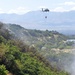 Utah National Guard's 2-211th supports Quail Hollow fire