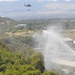 Utah National Guard's 2-211th supports Quail Hollow fire