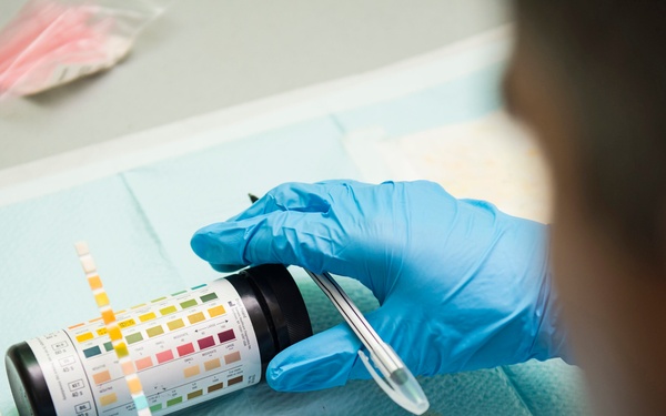 Continuing Promise 2015