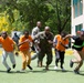 U.S. Marines bring smiles to Haiti