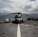 USNS Comfort in Haiti