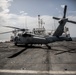 USNS Comfort in Haiti