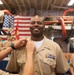 USS America CPO pinning ceremony