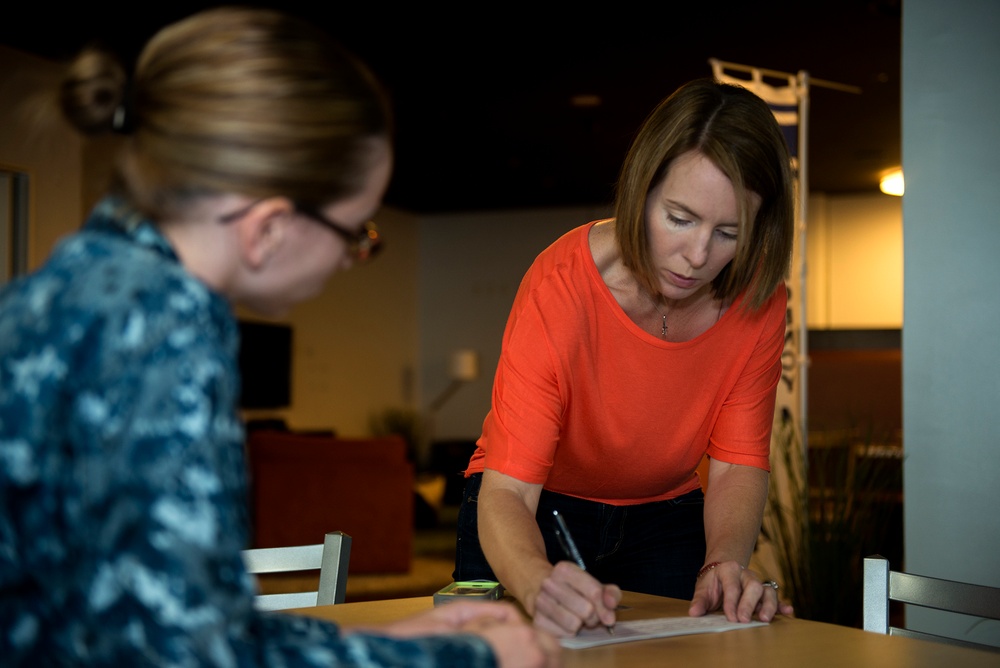 NAF Atsugi Computer Desktop Notification System sign up