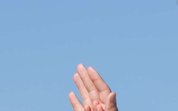 Airmen flood support at Kanuma