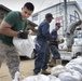 Airmen flood support at Kanuma